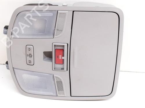 Interior roof light HYUNDAI KONA (OS, OSE, OSI) EV | BP27760811I8 