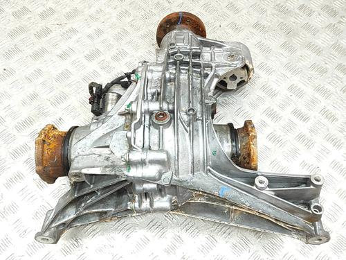 Differential, bag AUDI Q5 (FYB, FYG) 40 TDI Mild Hybrid quattro (204 hp) 32755217