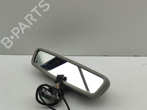 Used Rear mirror MERCEDES-BENZ CLS (C219) CLS 350 (219.356) (272 hp) 27644997