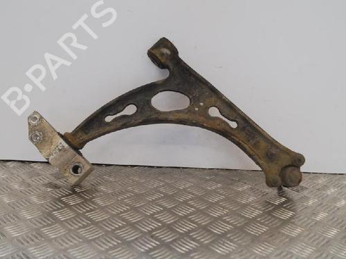 Left front suspension arm VW TOURAN (1T1, 1T2) 2.0 TDI | BP6732070M12 