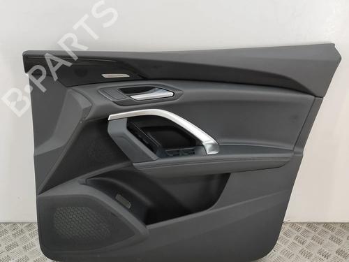 Høyre frontpanel Høyre frontpanel AUDI Q5 (GUB) 2.0 TDI quattro (204 hp) 33731695 33731695