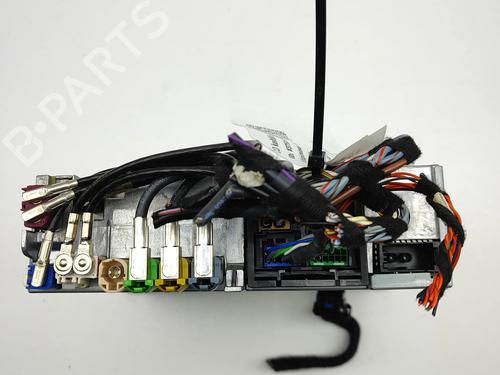 Electronic module AUDI Q5 (FYB, FYG) SQ5 TFSI quattro | BP38059147M83 - Image 6
