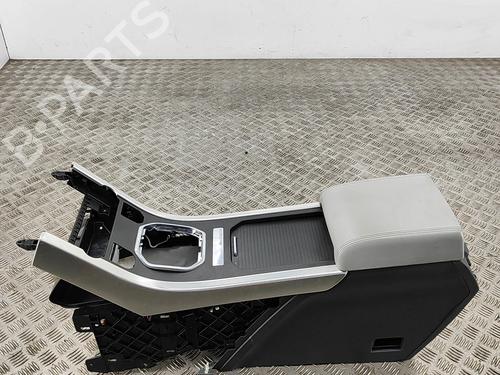 Seats set LAND ROVER RANGE ROVER EVOQUE (L538) 2.0 D | BP29042293C78 
