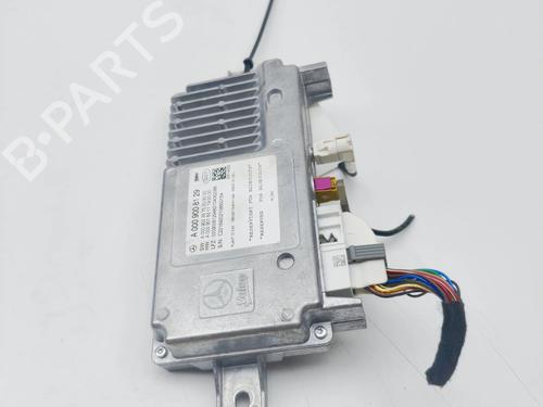 Electronic module MERCEDES-BENZ EQA (H243) EQA 250 (243.701) | BP38706731M83 - Image 4