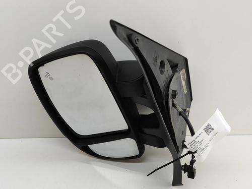 left-mirror-renault-master-iii-van-fv-2010-27773077 main image