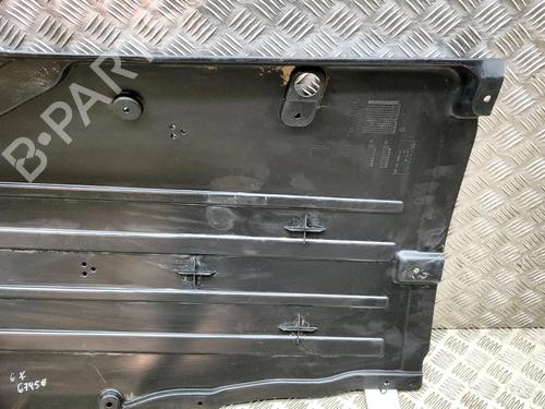 Underbody protection BMW XM (G09) XM All-wheel Drive | BP39683667M92  - Image 6