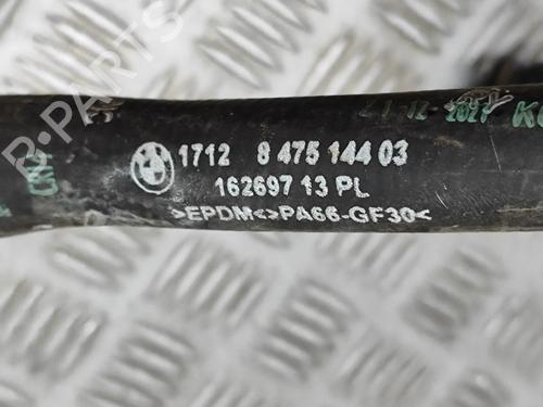 Pipe BMW iX (I20) xDrive 50 | BP28556535M125 