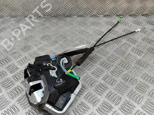 Used Rear right lock TOYOTA COROLLA Estate (_E21_) 2.0 Hybrid (MZEH12) (180 hp) 27788843