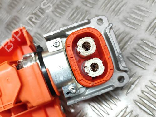 Wiring harness TOYOTA C-HR (_X2_, _H2_) Hybrid (MAXH20) | BP27778266E16 