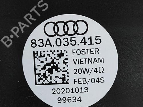 Speaker AUDI Q2 (GAB, GAG) 35 TFSI | BP28559928E2  - Image 6