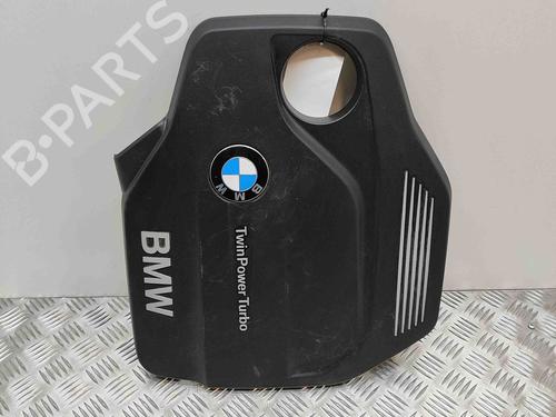 Used Upper protection BMW 7 (G11, G12) 730 d, Ld (265 hp) 19501062