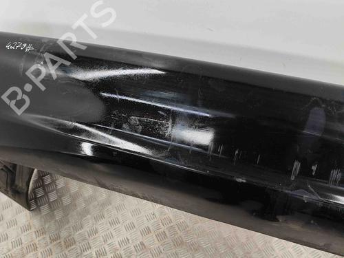 Rear bumper JAGUAR XJ (X308) 4.0 | BP29593413C8 