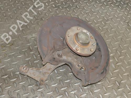 Used Right rear steering knuckle Right rear steering knuckle AUDI A3 Sportback (8PA) 2.0 TDI 16V (140 hp) 33344933 33344933