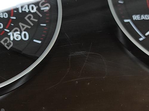 Instrument cluster BMW 4 Convertible (F33, F83) 435 d xDrive | BP22352624C47 