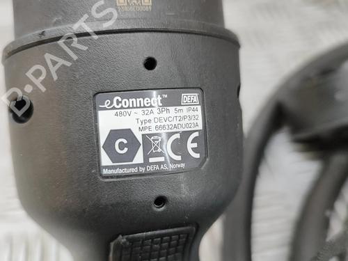 Cable HYUNDAI KONA (SX2) EV | BP27786172E12 - Image 7