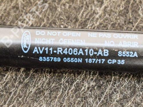 Gasdæmper bagklap FORD B-MAX (JK) 1.4 | BP14663008C138