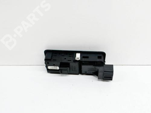 Right rear window switch LAND ROVER RANGE ROVER SPORT I (L320) 2.7 D 4x4 | BP9630547I28 