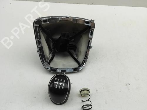 Shift knob FORD TRANSIT V363 Van (FCD, FDD) 2.0 EcoBlue RWD | BP33176776I34  - Image 5