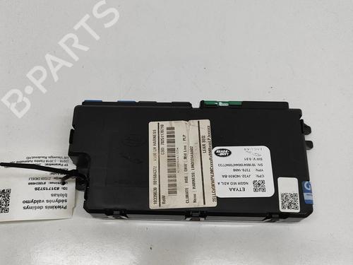 Used Electronic module Electronic module JAGUAR I-PACE (X590) EV400 AWD (400 hp) 28387941 28387941