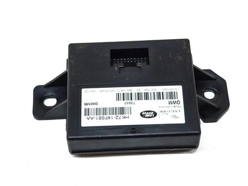 Used Electronic module LAND ROVER RANGE ROVER EVOQUE (L538) 2.0 D 4x4 (180 hp) 9630347