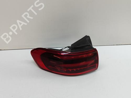 Used Left taillight MERCEDES-BENZ EQB (X243) EQB 300 4-matic (243.608, 243.609) (228 hp) 29594041