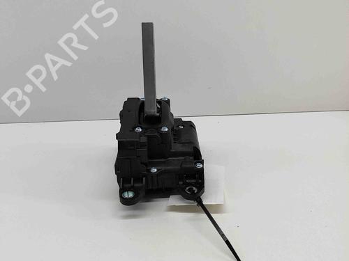 Gear lever PORSCHE CAYENNE (9YA) 3.0 E-Hybrid AWD (9YAAE1) | BP27766320M90 