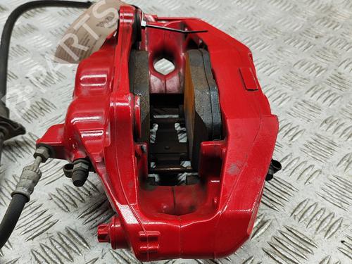 Right front brake caliper BMW 4 Gran Coupe (G26) 420 d Mild-Hybrid | BP28051332M104 