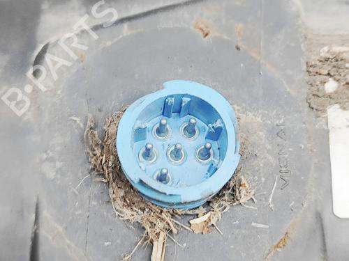 Right taillight PEUGEOT BOXER Platform/Chassis 2.0 BlueHDi 160 | BP33394234C35 - Image 6