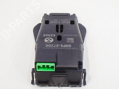 Used Electronic sensor MAZDA 6 Estate (GJ, GL) 2.2 D (150 hp) 6764912