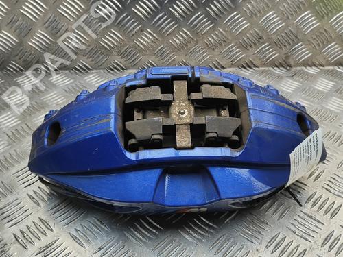 Used Right front brake caliper BMW X5 (G05, F95) xDrive 45 e Plug-in-Hybrid (286 hp) 28565765