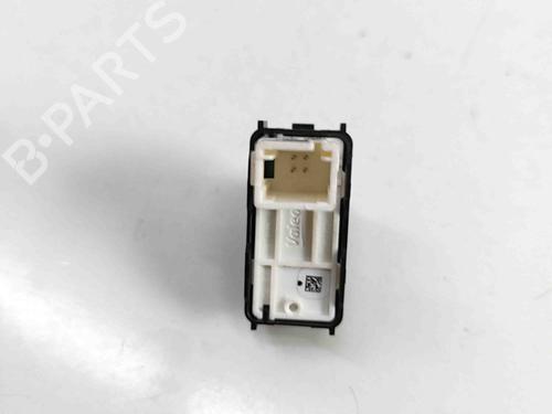 Left front window switch CITROËN C3 III (SX) 1.2 THP 110 (SXHNPS, SXHNZT, SXHNZ6) | BP29459182I27 