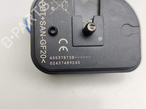 Electronic module TOYOTA C-HR (_X2_, _H2_) Hybrid (ZYX20) | BP30108444M83