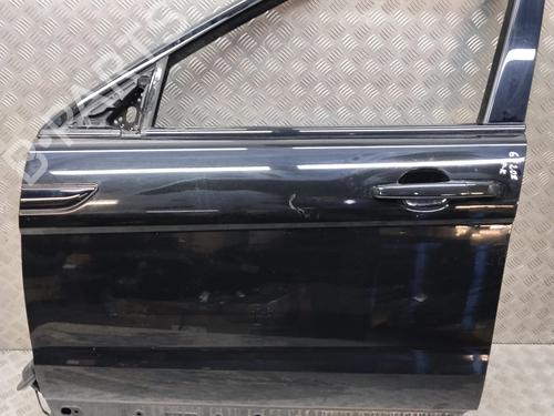 Used Left front door Left front door LAND ROVER RANGE ROVER EVOQUE (L538) 2.0 D 4x4 (180 hp) 39719512 39719512