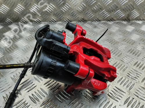 Right rear brake caliper BMW 1 (F40) 128 ti | BP28092823M106