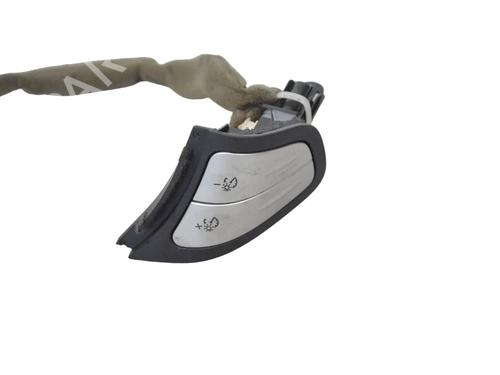 Steering wheel controls INFINITI FX 30d AWD | BP30248384E15