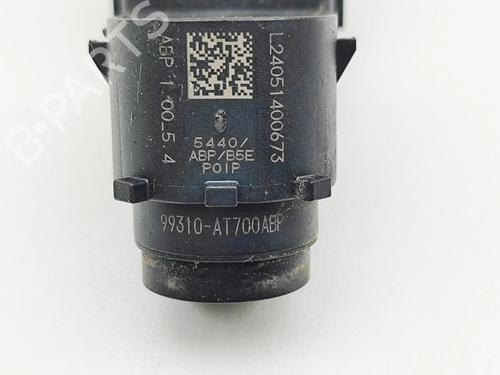 Electronic module KIA NIRO II (SG2) EV | BP36186811M83 - Image 7