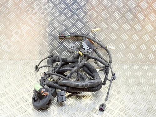 Wiring harness PORSCHE PANAMERA (970) 3.0 D | BP14622892E16