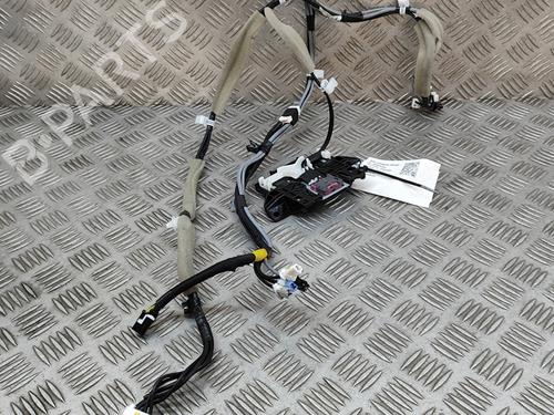 Antenna/Base TOYOTA C-HR (_X2_, _H2_) Hybrid | BP27779645C140 