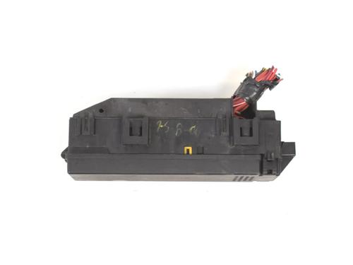 Used Fuse box Fuse box JEEP GRAND CHEROKEE III (WH, WK) 3.0 CRD 4x4 (211 hp) 33341365 33341365