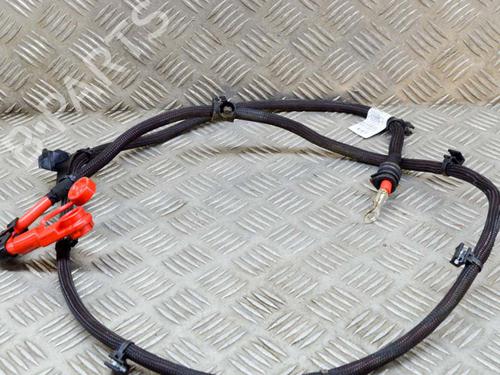 Used Cable BMW 3 (G20, G80, G28) 330 e Plug-in-Hybrid xDrive (292 hp) 27758101