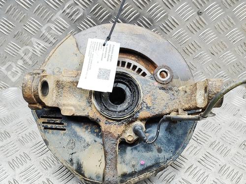 Left front steering knuckle ISUZU D-MAX II (TFR, TFS) 2.5 CRDi 4x4 (TFS86J) | BP38932202M25 - Image 5