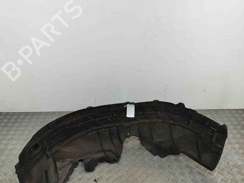 Used Wheel arch AUDI A6 C8 (4A2) 40 TDI (190 hp) 28431665