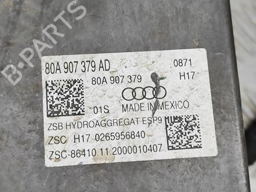 ABS pump AUDI Q5 (FYB, FYG) 45 TFSI Mild Hybrid quattro | BP28431426M43 