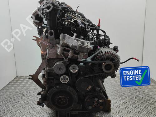 Used Engine Engine MERCEDES-BENZ A-CLASS (W177) A 200 (177.087) (163 hp) 35920040 35920040