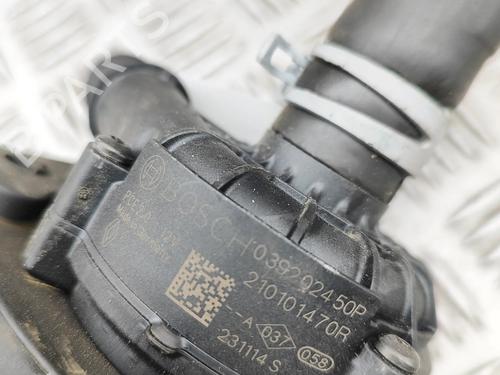 Auxiliary water pump RENAULT AUSTRAL E-TECH 200 Hybrid (HGM2) | BP38495147M111  - Image 5