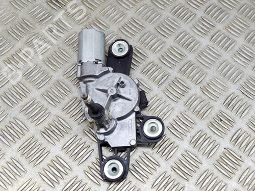 Rear wiper motor FORD FIESTA VI (CB1, CCN) 1.0 EcoBoost | BP12312109M102 