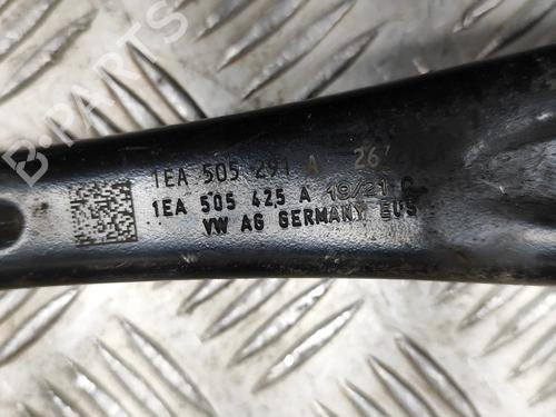 Left rear suspension arm VW ID.3 (E11, E12) Pro | BP27765695M14