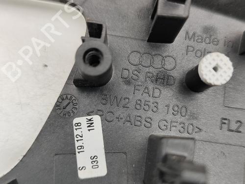 Other AUDI A5 (F53, F5P) 35 TFSI Mild Hybrid | BP28436436O1