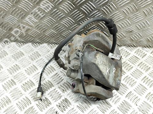 Left front brake caliper JAGUAR I-PACE (X590) EV400 AWD | BP27766604M105  - Image 5
