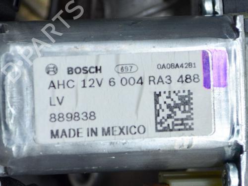 Steering column TESLA MODEL 3 (5YJ3) EV AWD | BP27753337M21 